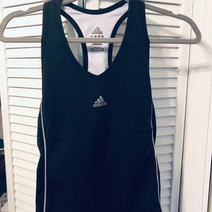Adidas Women’s Clima 365 Racerback Tank Top